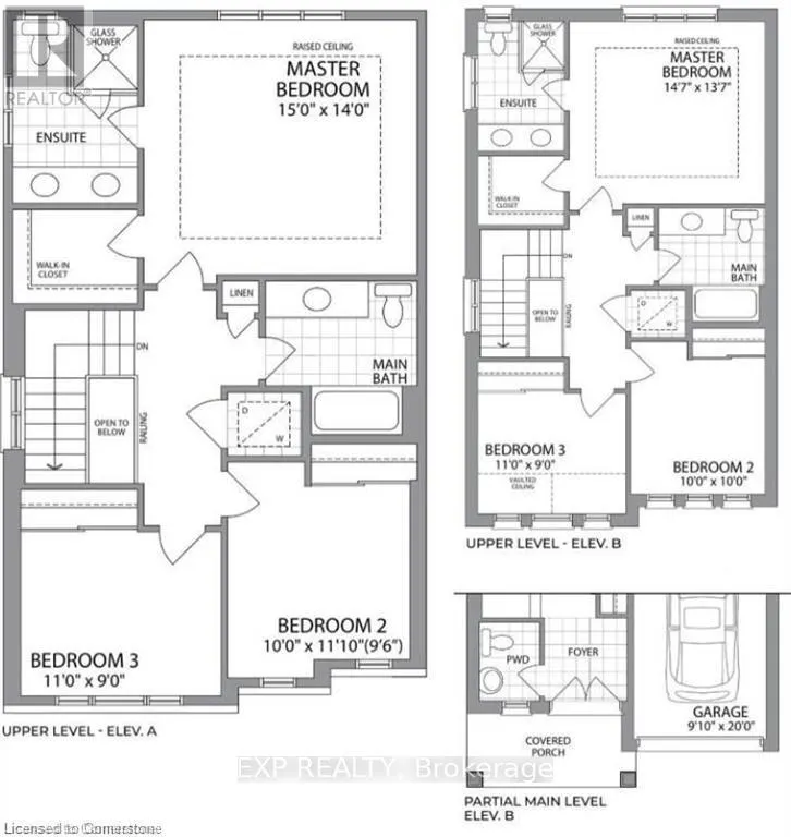 21 STEADMAN STREET