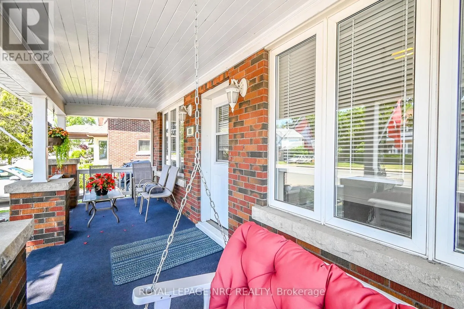 88 PINE STREET S