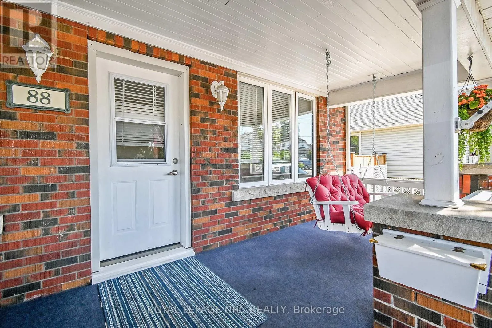 88 PINE STREET S