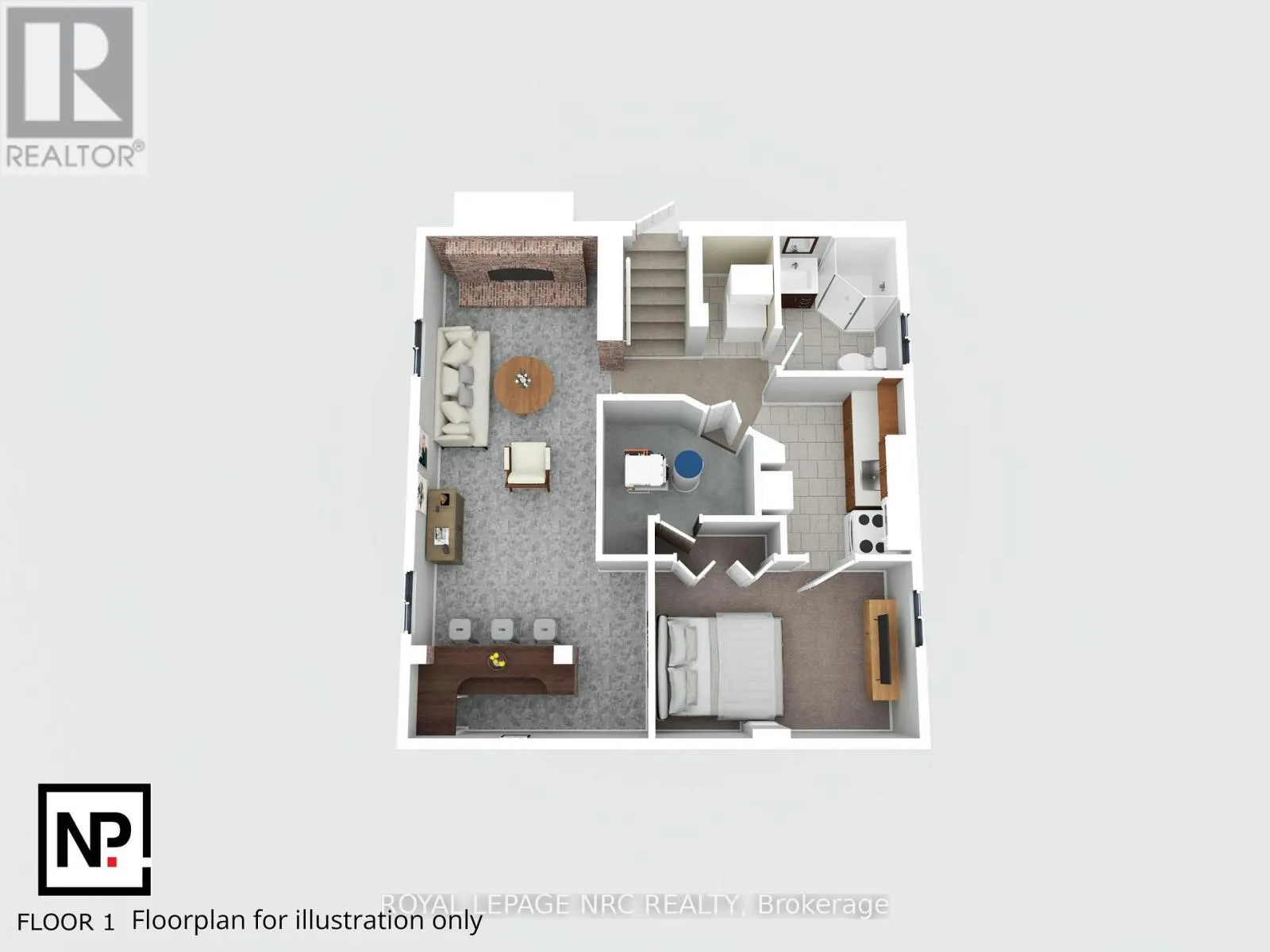 88 PINE STREET S