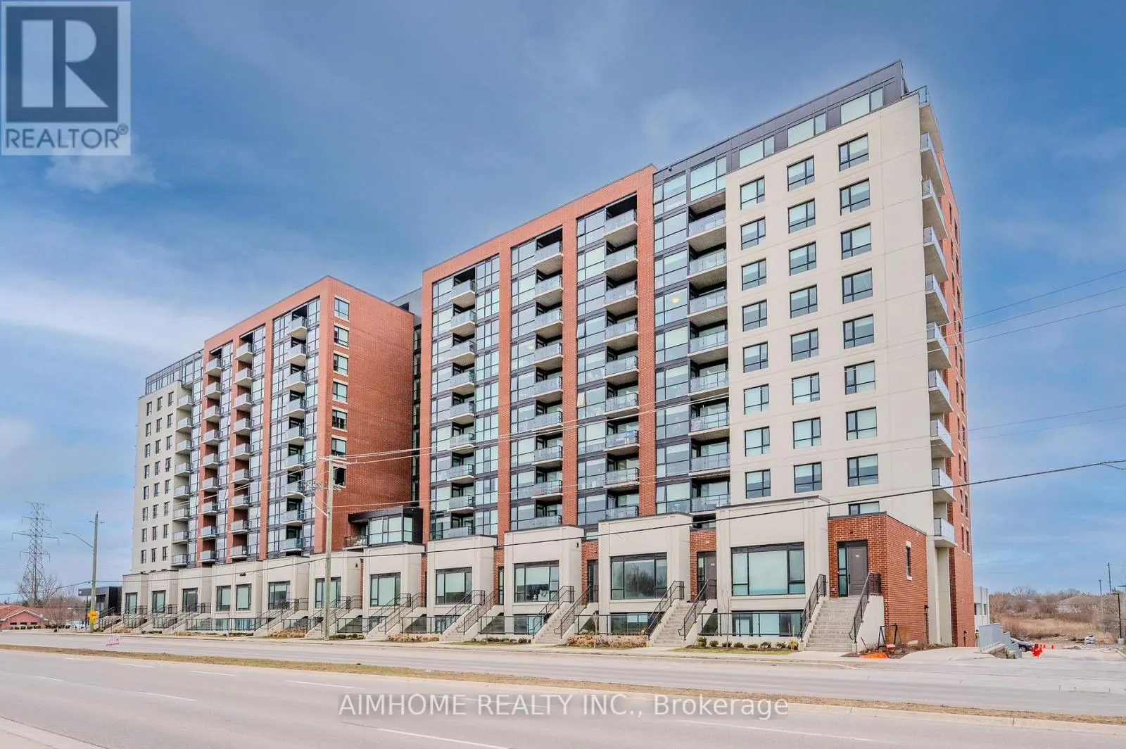 1416 - 460 COLUMBIA STREET W