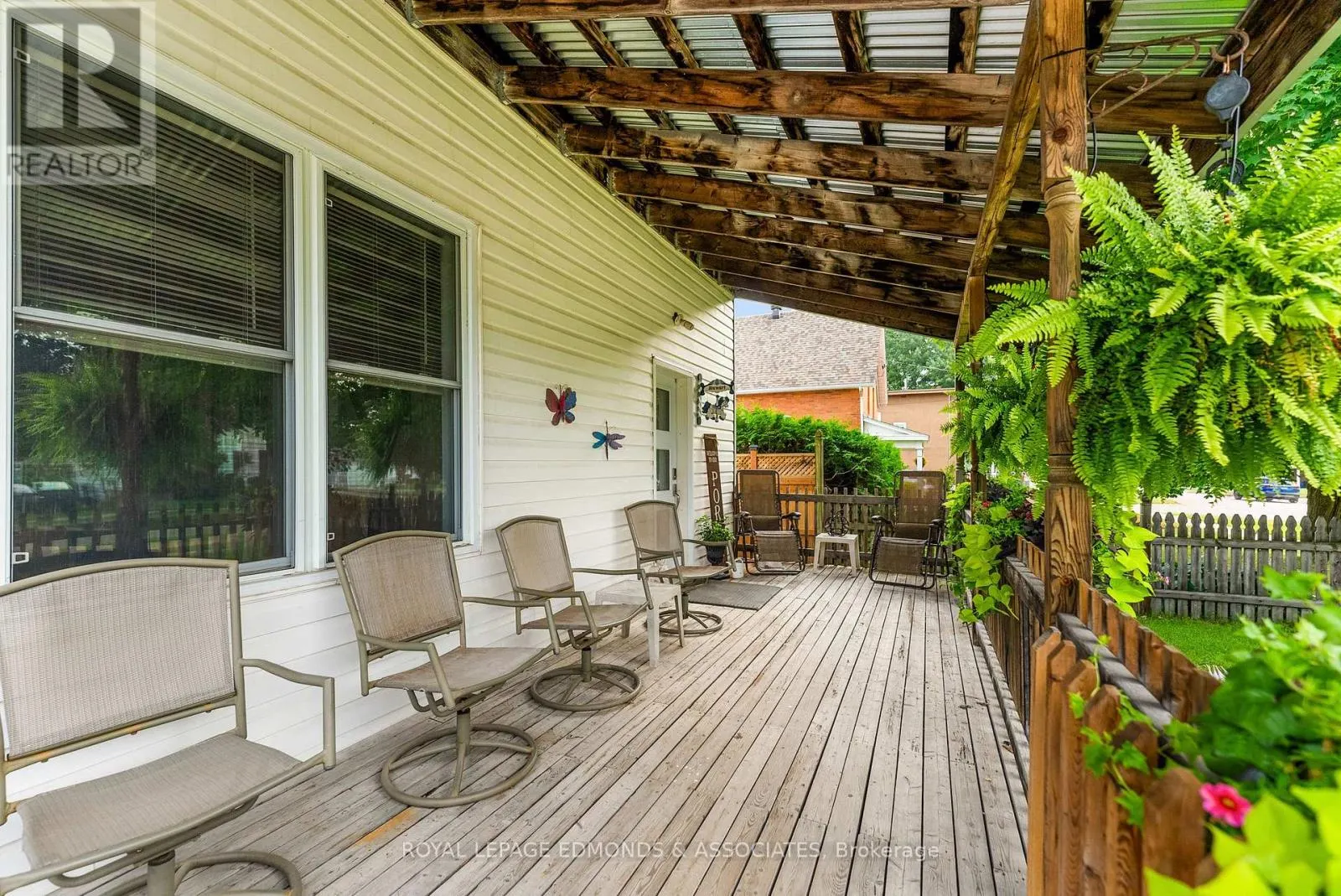 428 TRAFALGAR ROAD