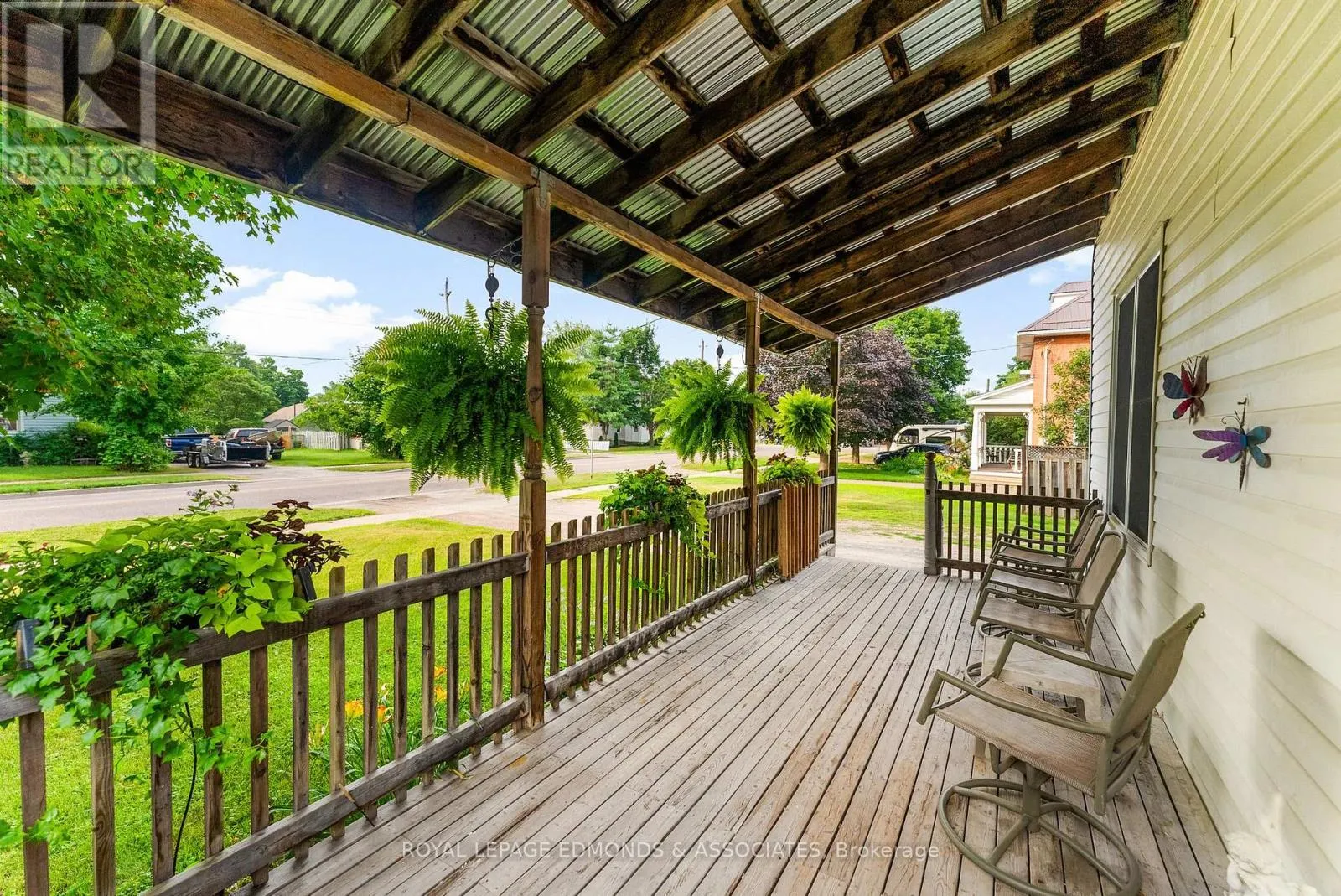 428 TRAFALGAR ROAD