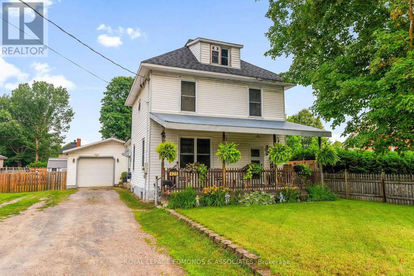 428 TRAFALGAR ROAD