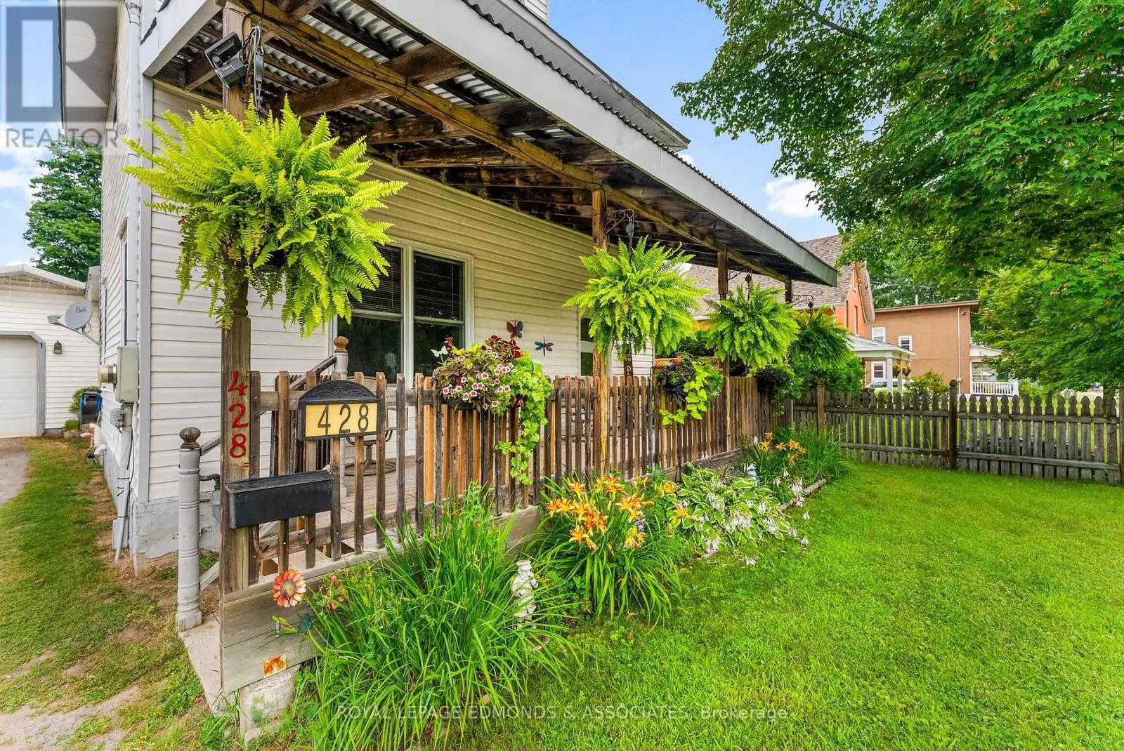 428 TRAFALGAR ROAD