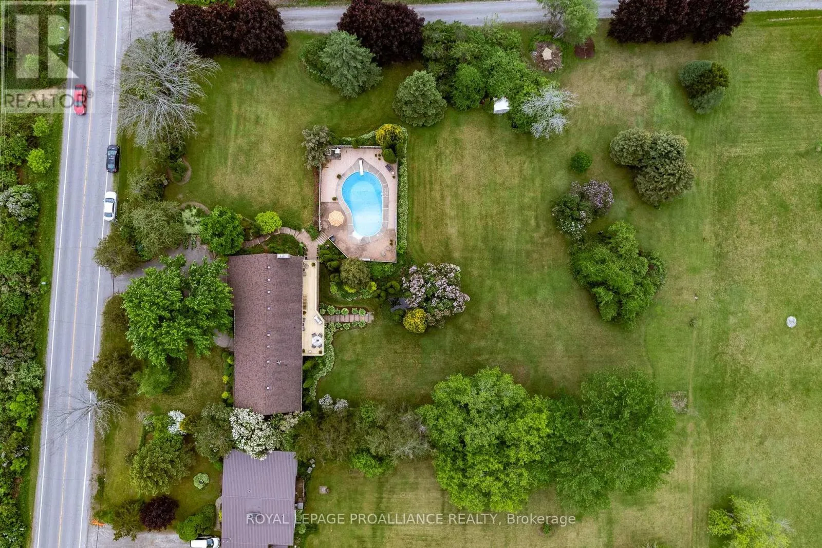 3286 COUNTY RD 3 ROAD