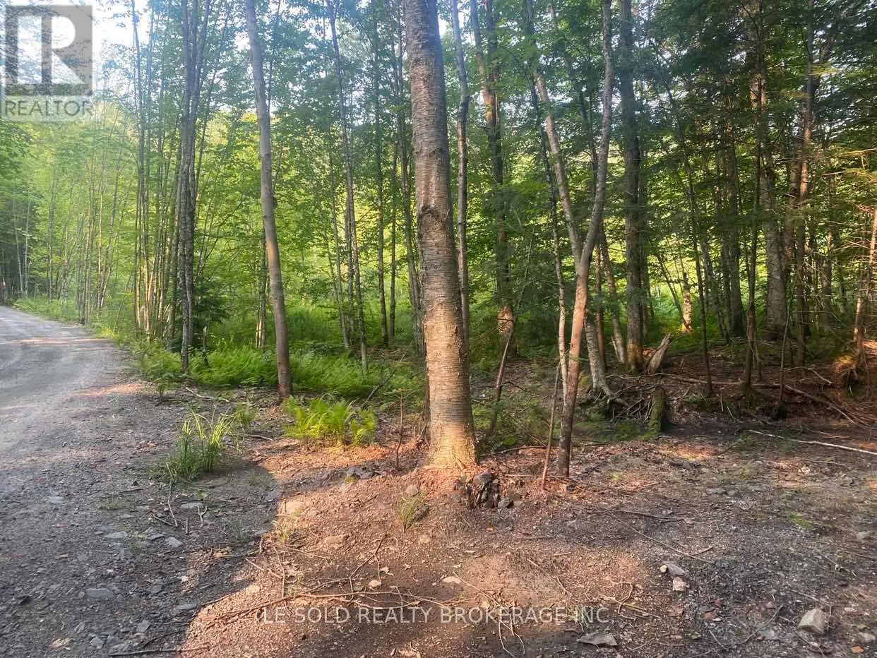 LOT # 7 - 1310 CAMEL LAKE ROAD