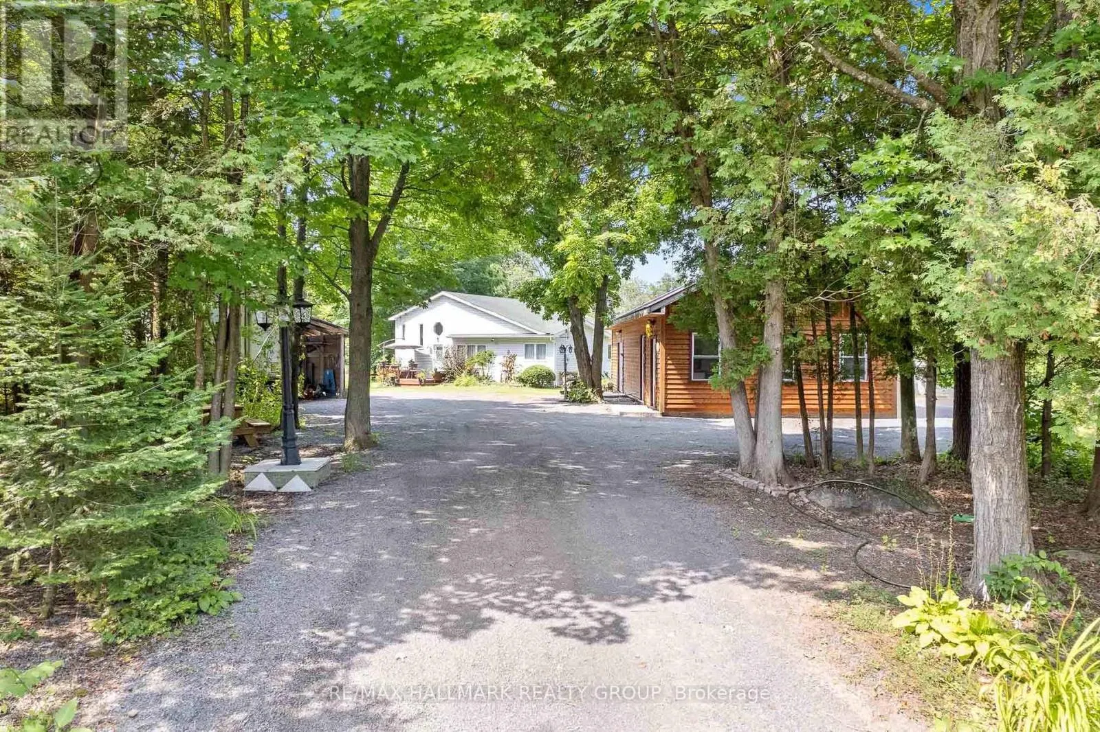 3838 KENYON DAM ROAD