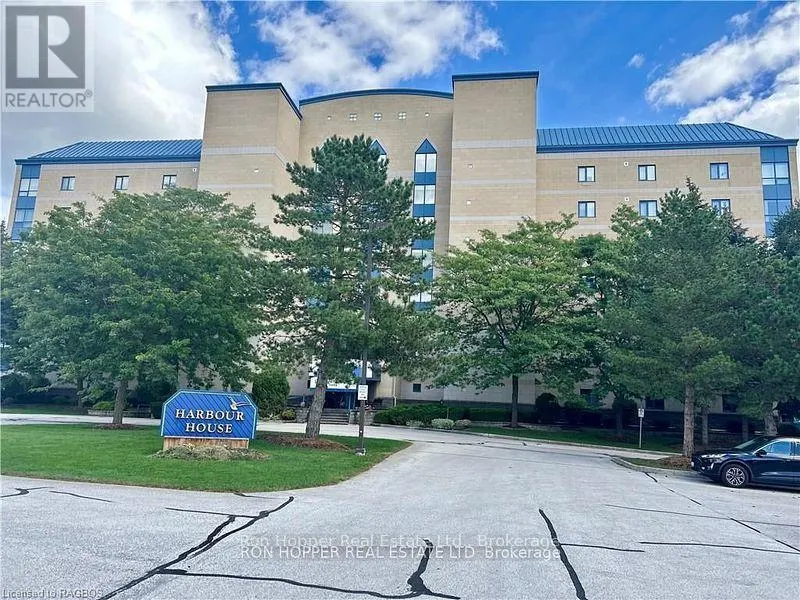 202 - 1455 2ND AVENUE W, #202