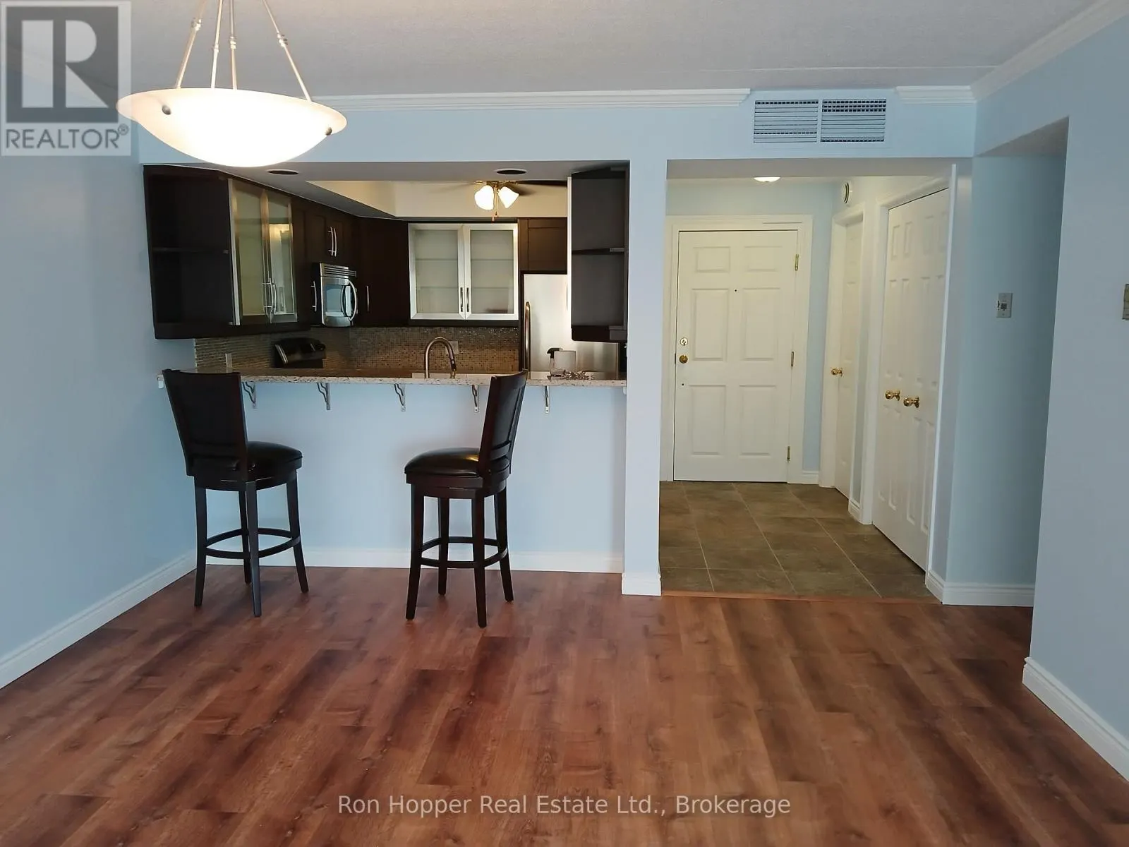 202 - 1455 2ND AVENUE W, #202