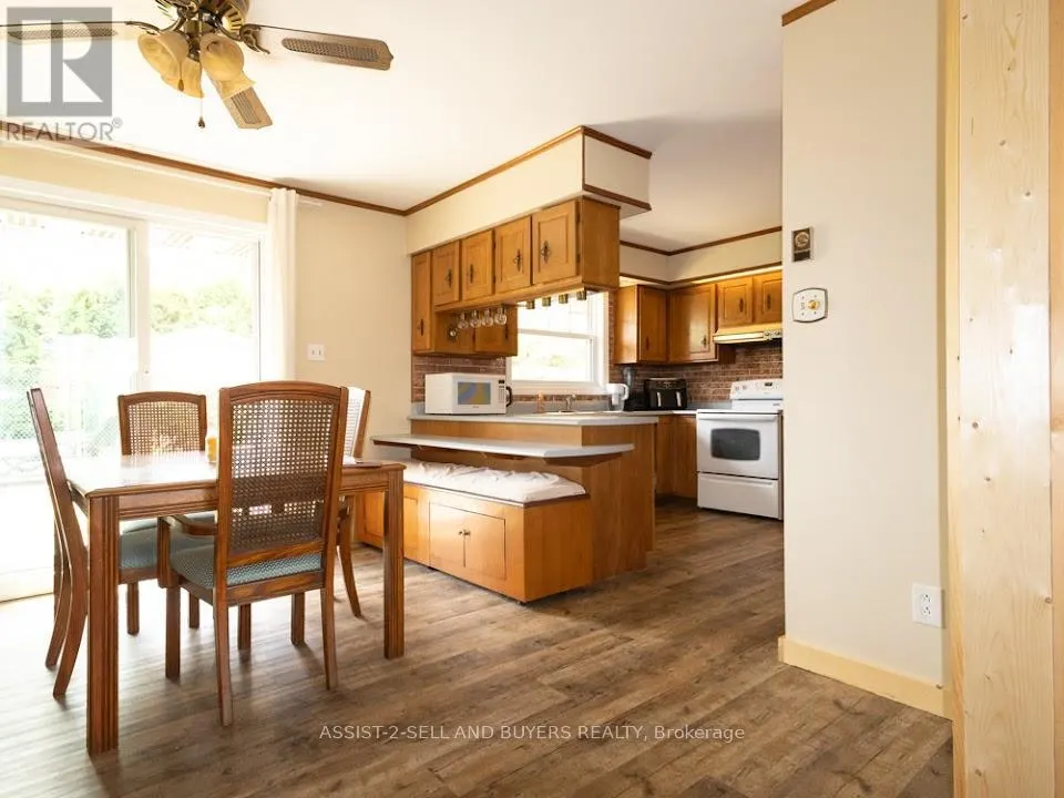11 MOULINETTE ROAD W