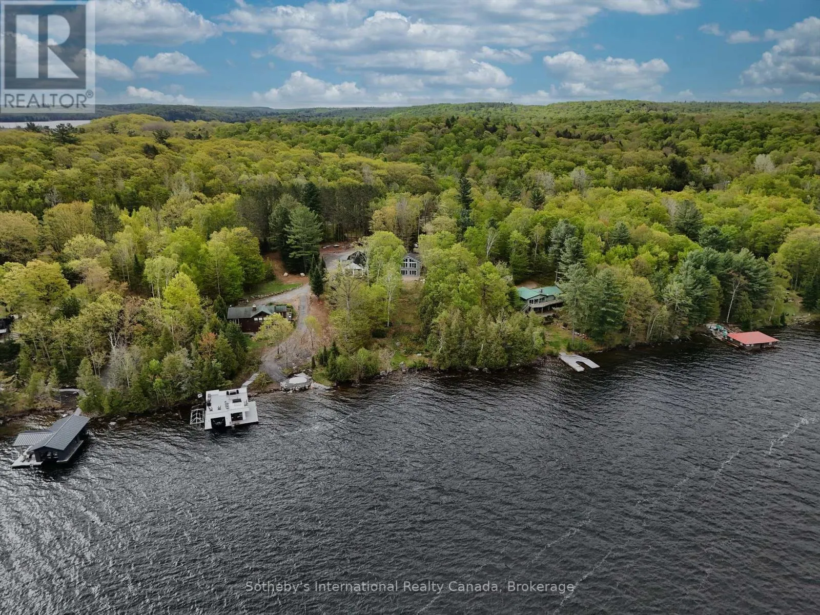 2 - 3179 MUSKOKA RD 117 ROAD, #2