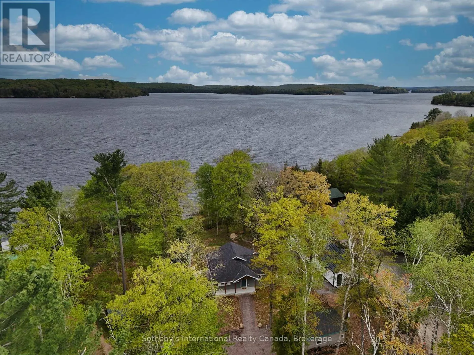 2 - 3179 MUSKOKA RD 117 ROAD, #2