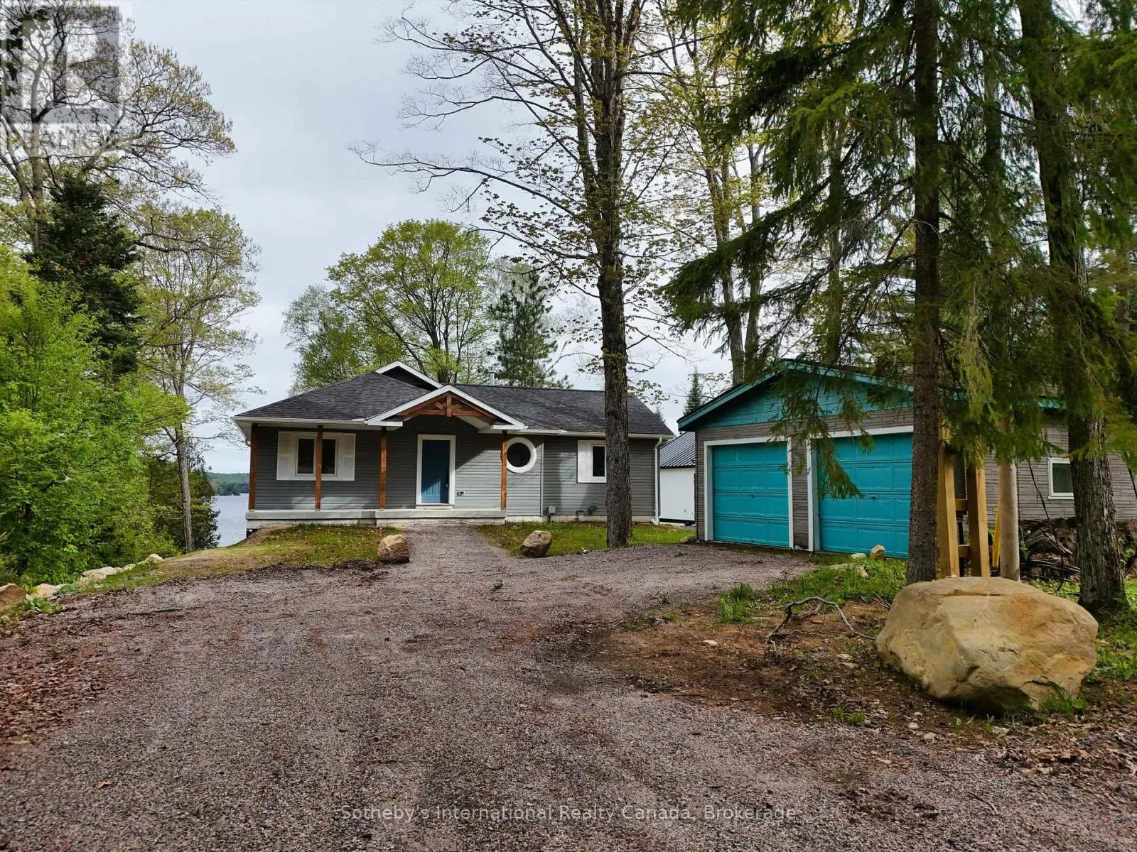 2 - 3179 MUSKOKA RD 117 ROAD, #2
