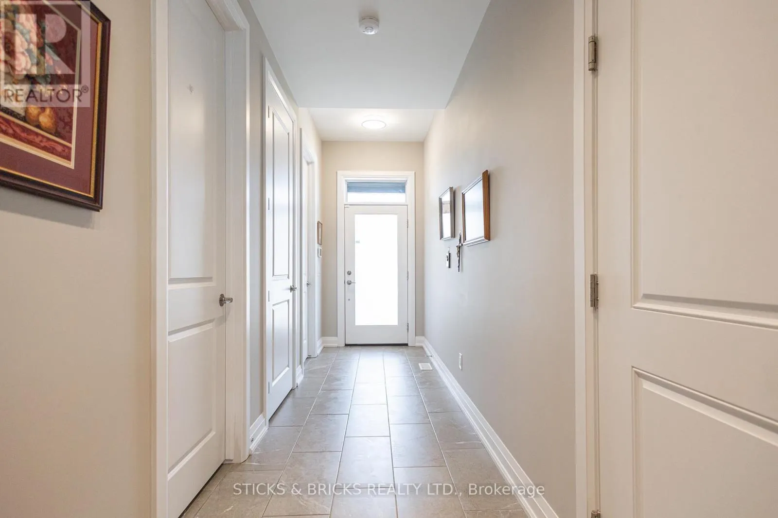 49 - 8974 WILLOUGHBY DRIVE, #49