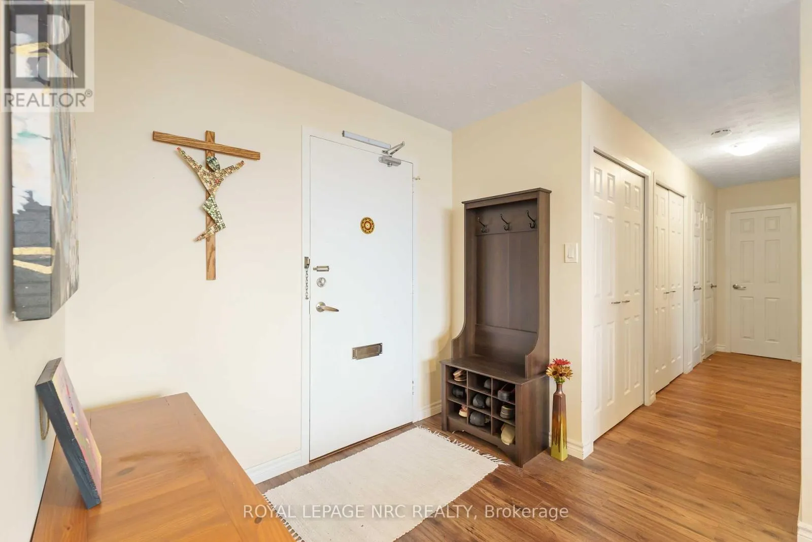 1107 - 35 TOWERING HEIGHTS BOULEVARD, #1107