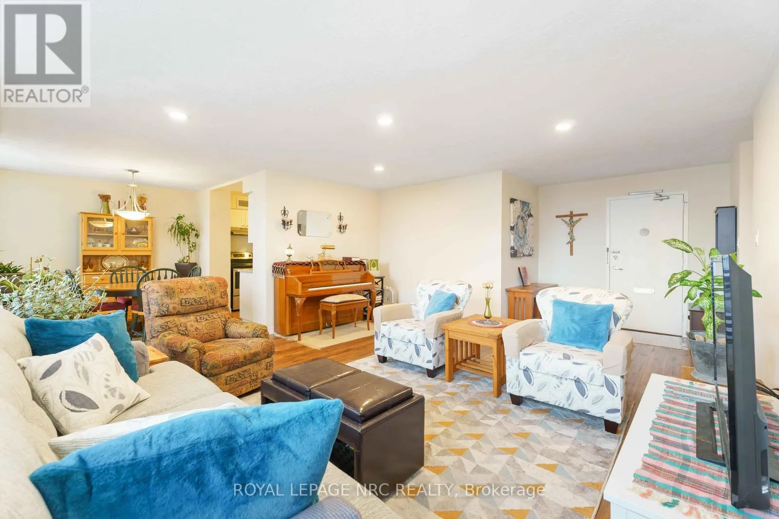 1107 - 35 TOWERING HEIGHTS BOULEVARD, #1107