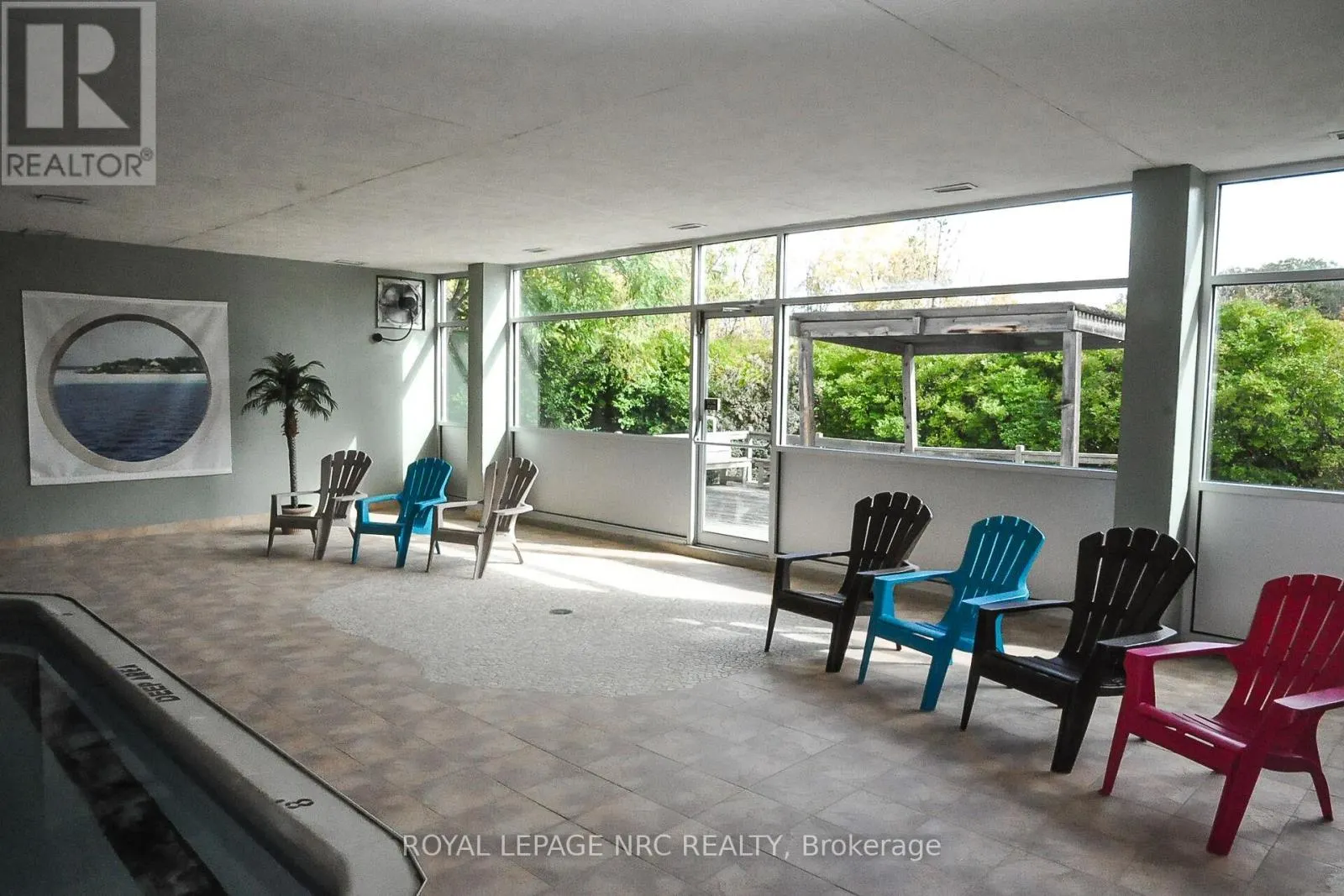 1107 - 35 TOWERING HEIGHTS BOULEVARD, #1107