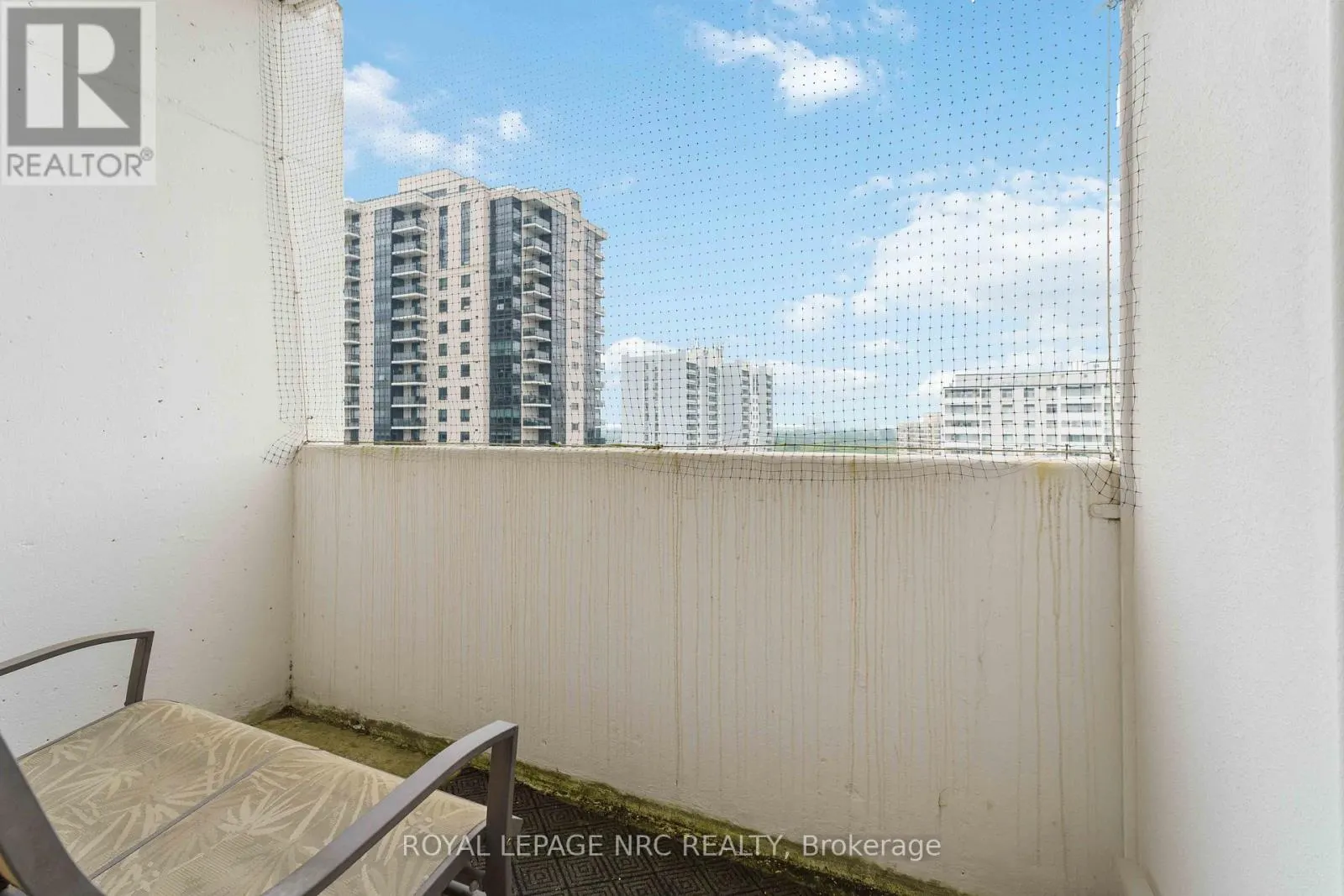 1107 - 35 TOWERING HEIGHTS BOULEVARD, #1107