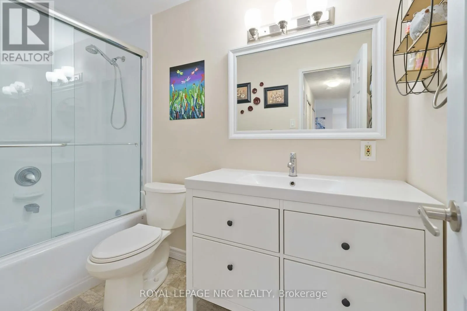 1107 - 35 TOWERING HEIGHTS BOULEVARD, #1107