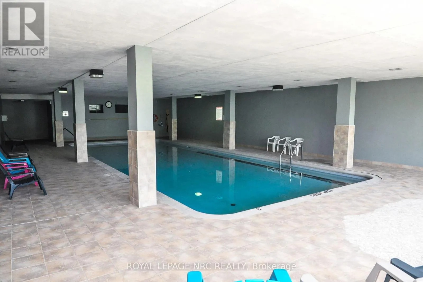 1107 - 35 TOWERING HEIGHTS BOULEVARD, #1107