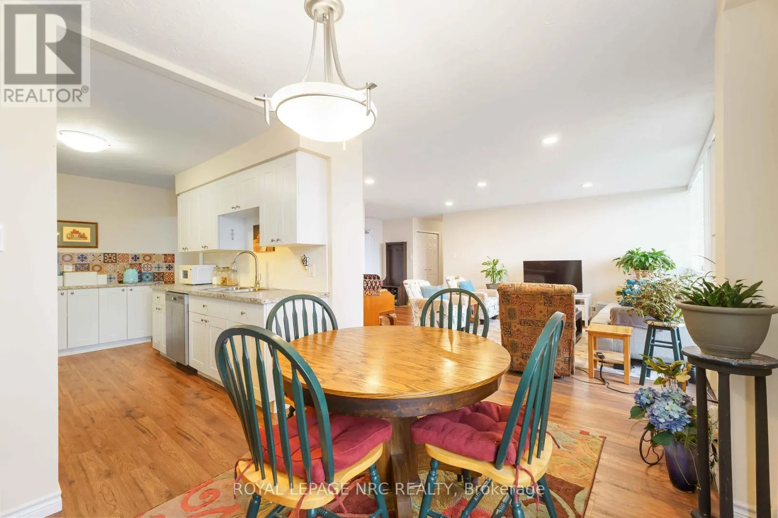 1107 - 35 TOWERING HEIGHTS BOULEVARD, #1107