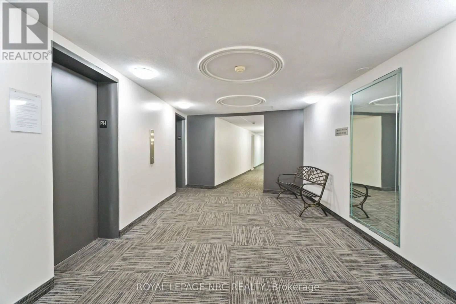 1107 - 35 TOWERING HEIGHTS BOULEVARD, #1107