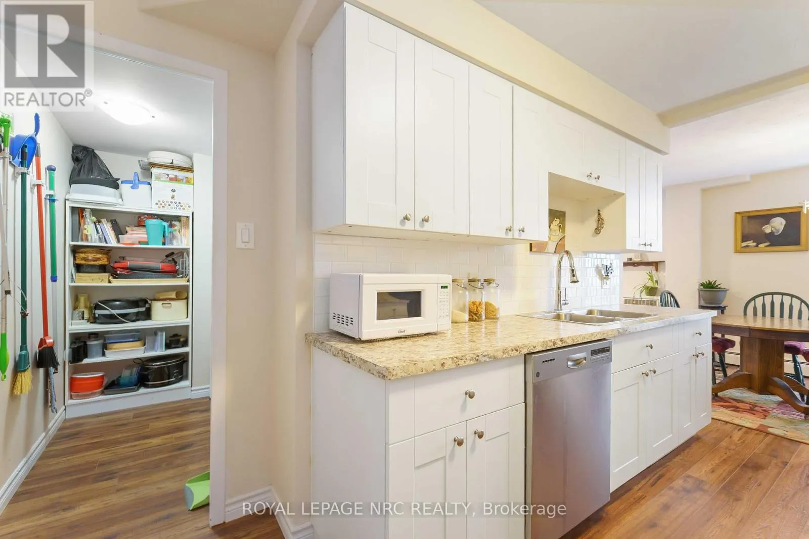 1107 - 35 TOWERING HEIGHTS BOULEVARD, #1107
