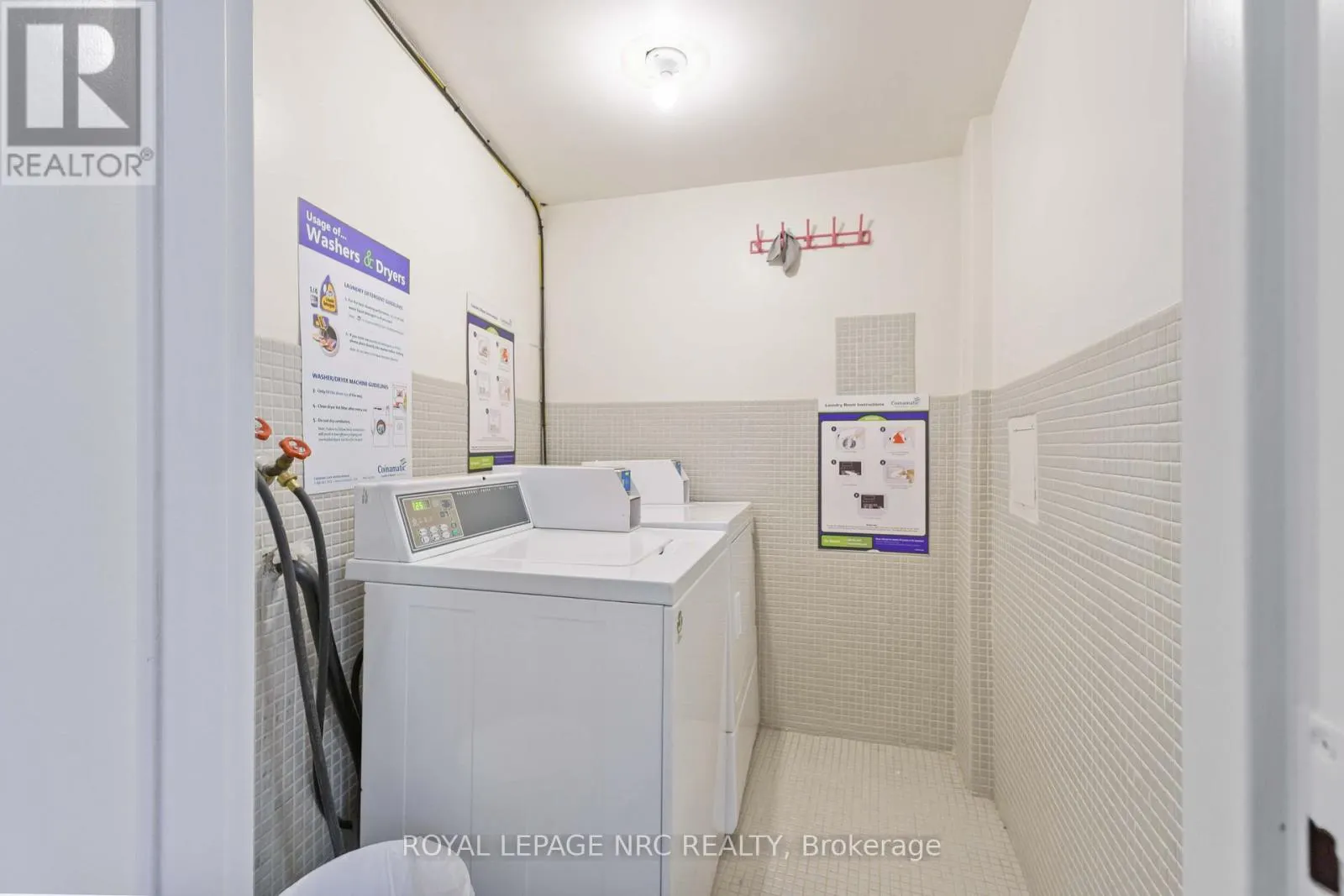1107 - 35 TOWERING HEIGHTS BOULEVARD, #1107