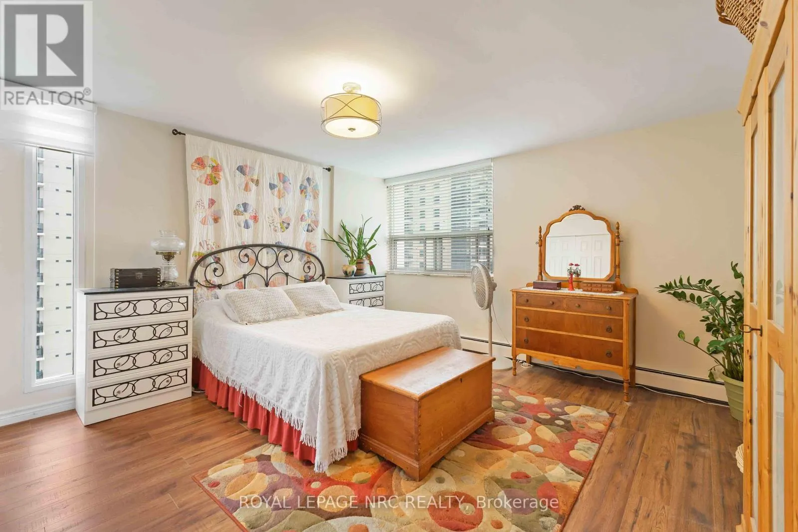 1107 - 35 TOWERING HEIGHTS BOULEVARD, #1107