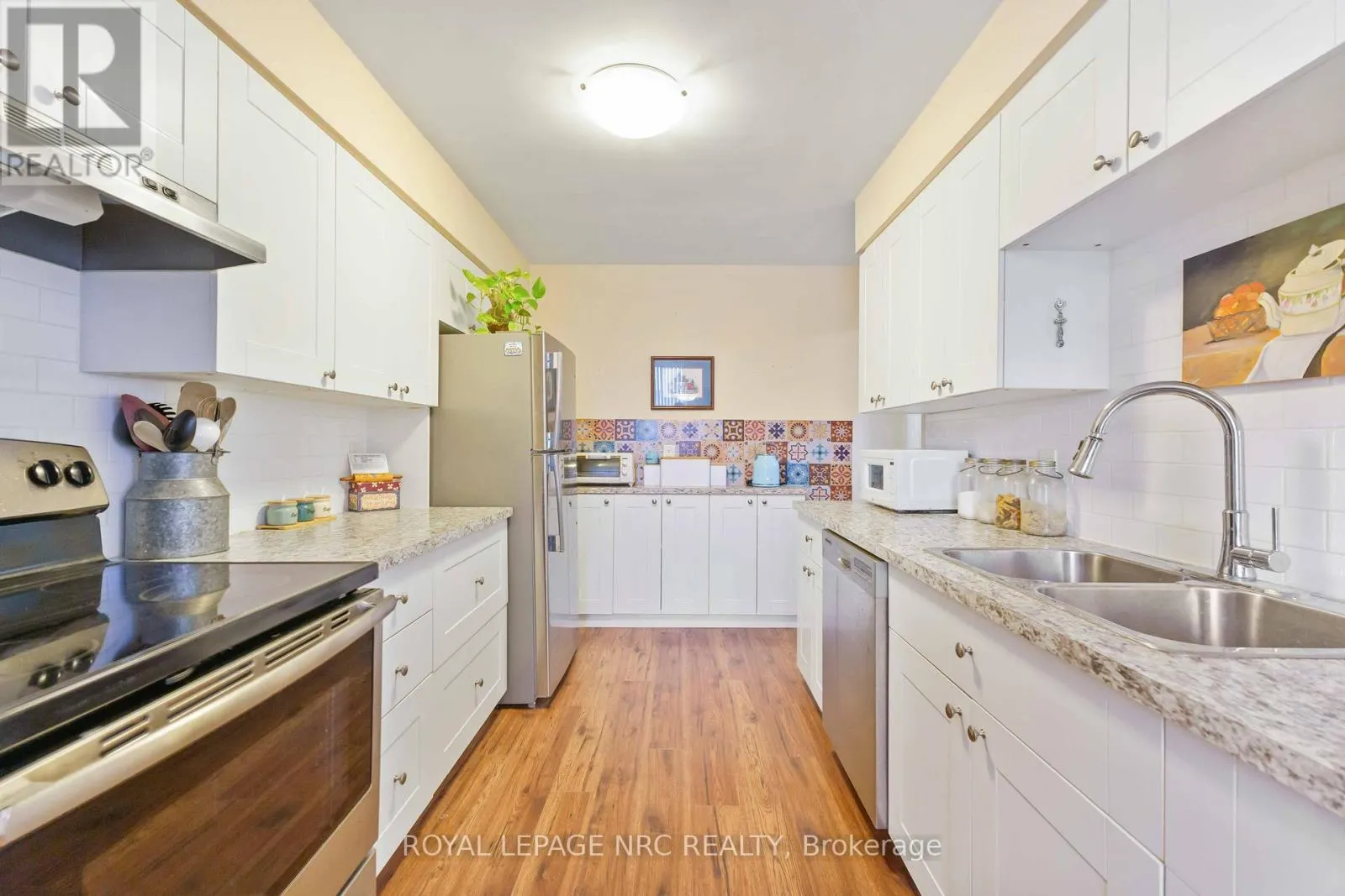 1107 - 35 TOWERING HEIGHTS BOULEVARD, #1107