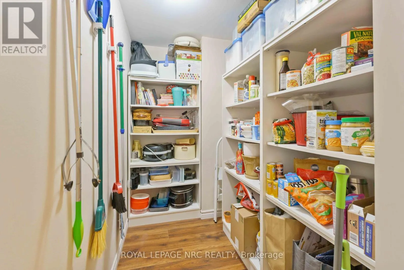 1107 - 35 TOWERING HEIGHTS BOULEVARD, #1107