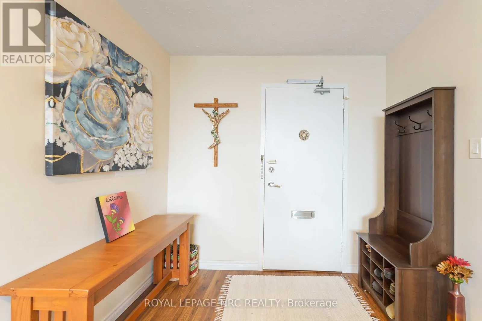 1107 - 35 TOWERING HEIGHTS BOULEVARD, #1107