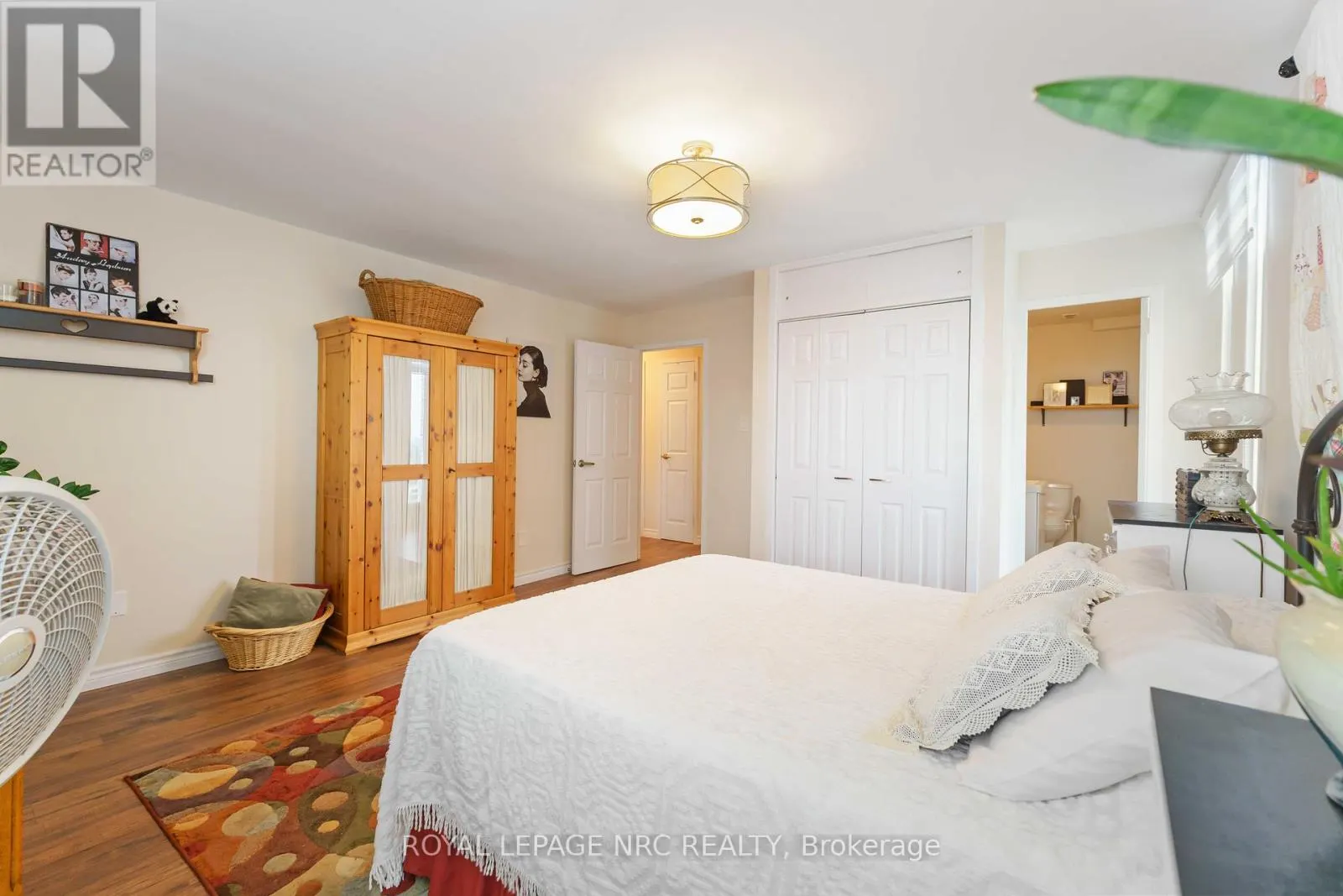 1107 - 35 TOWERING HEIGHTS BOULEVARD, #1107