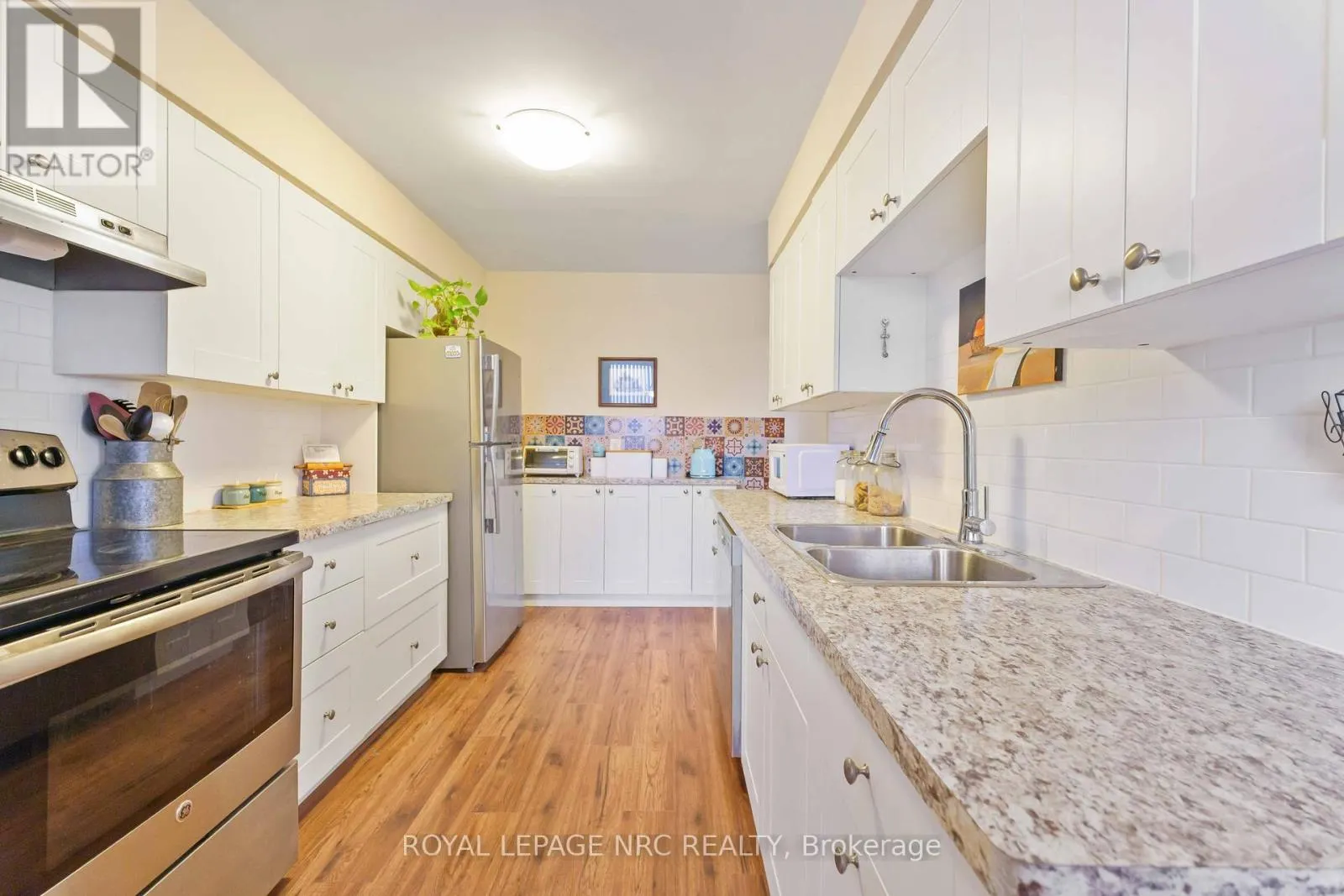 1107 - 35 TOWERING HEIGHTS BOULEVARD, #1107