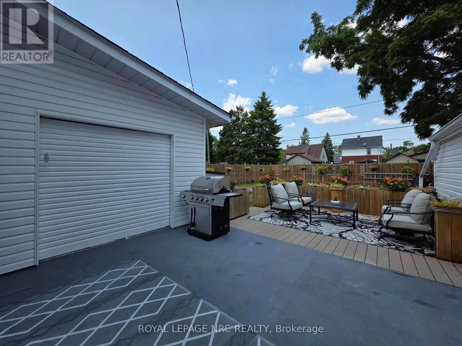 228 JARVIS STREET