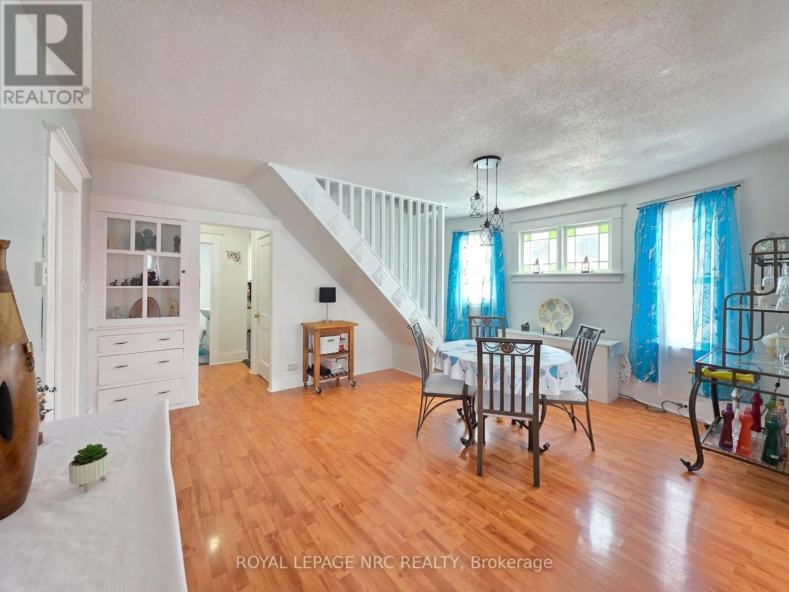 228 JARVIS STREET