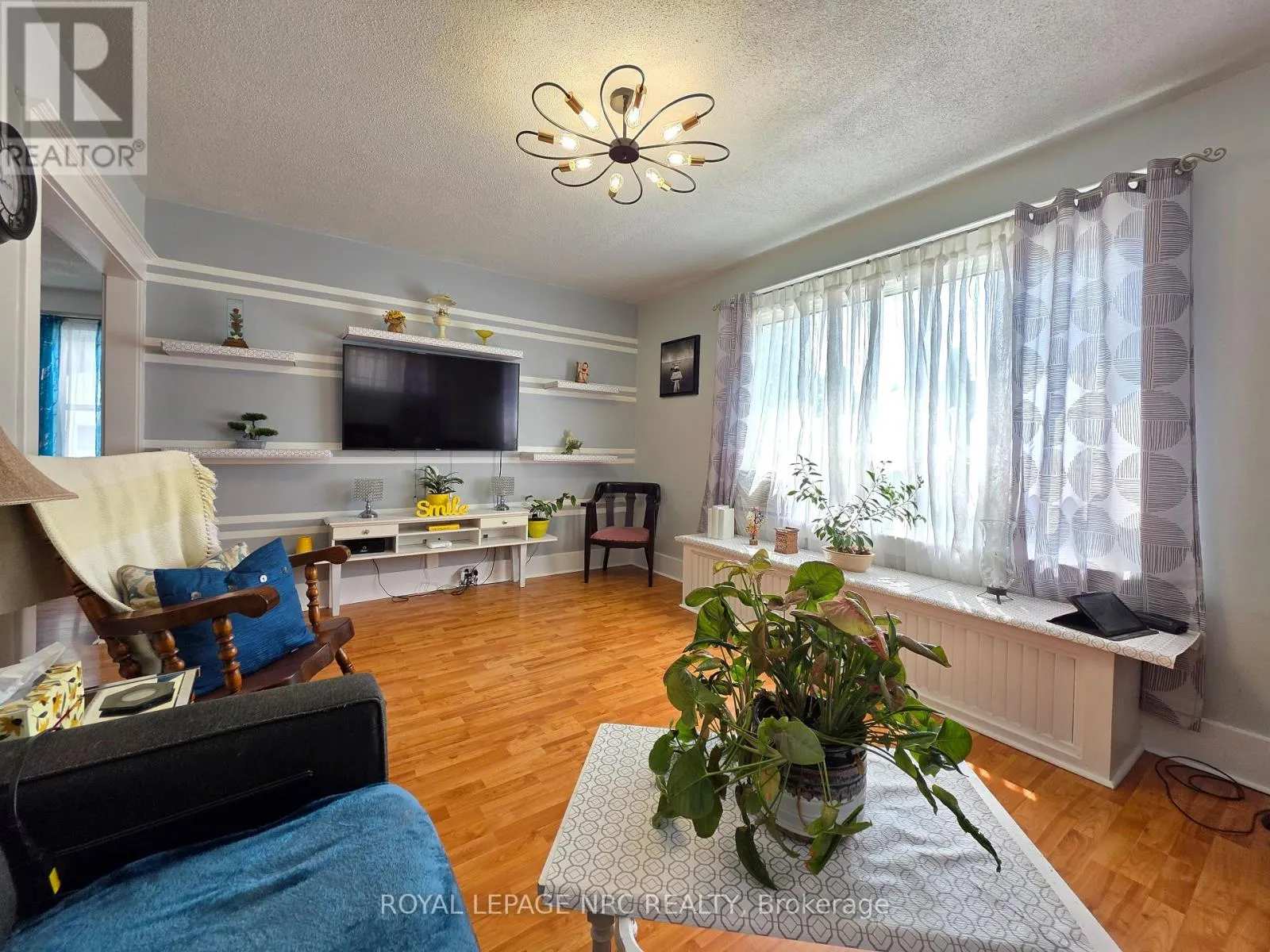228 JARVIS STREET