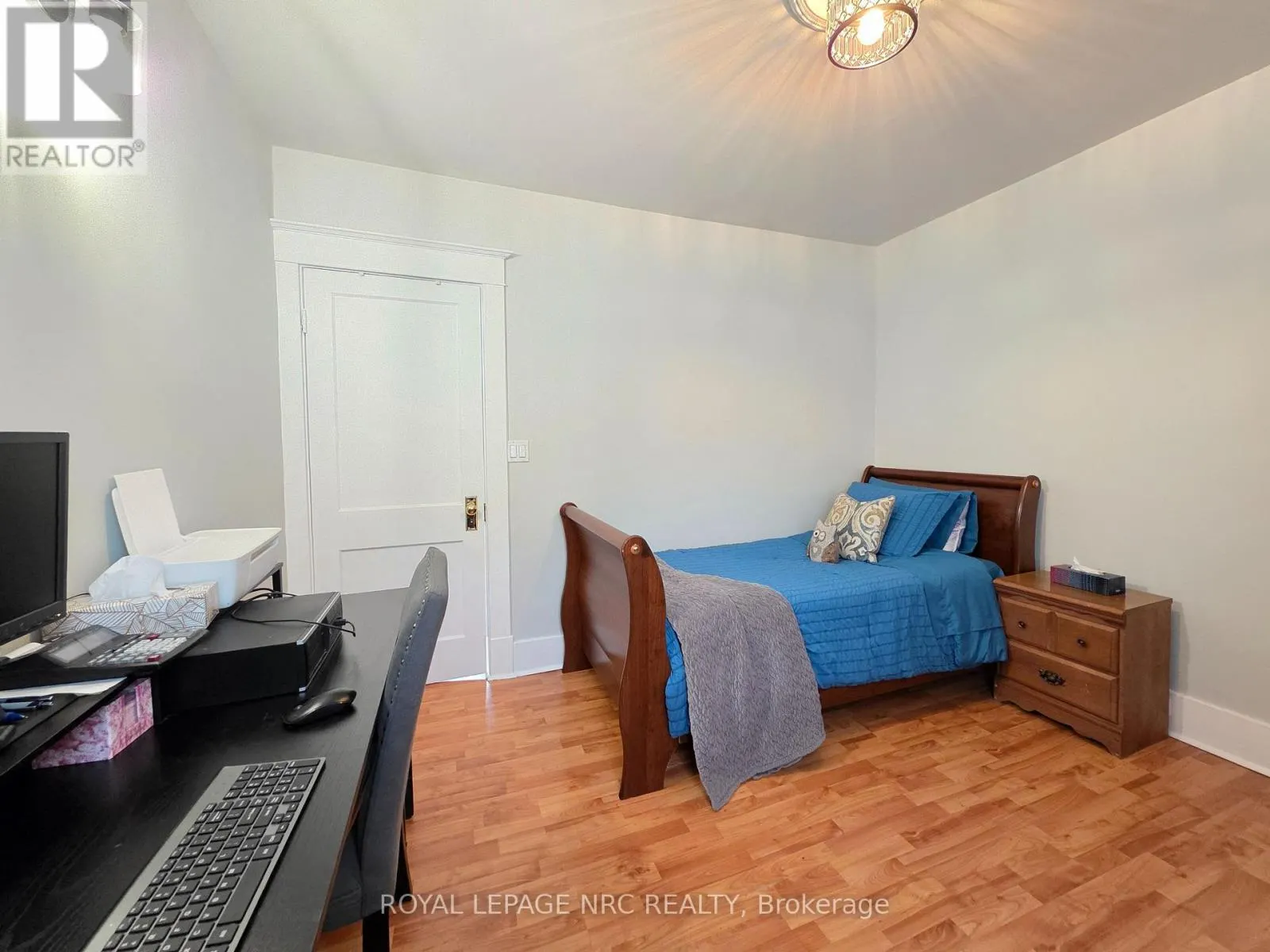 228 JARVIS STREET