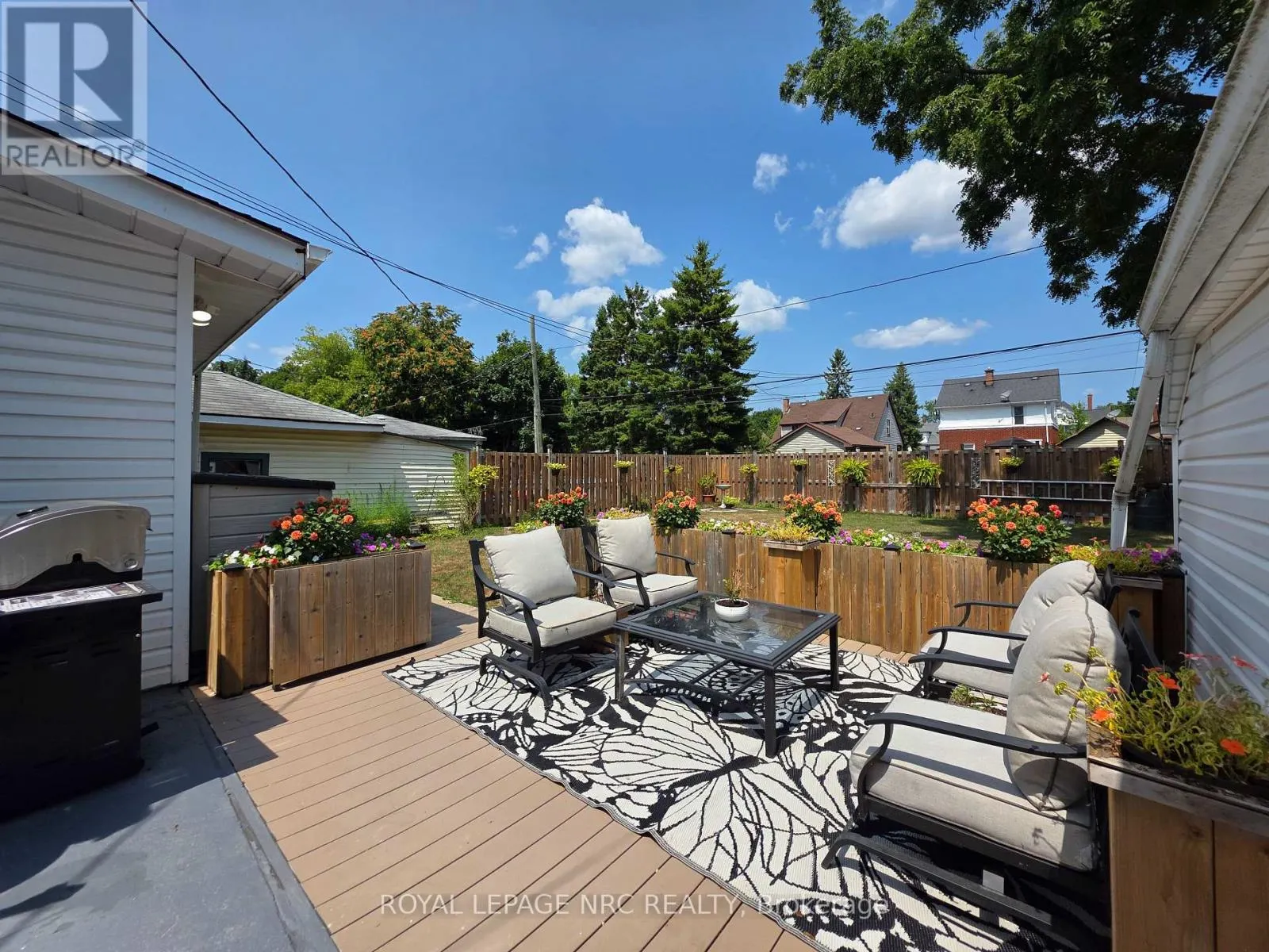 228 JARVIS STREET