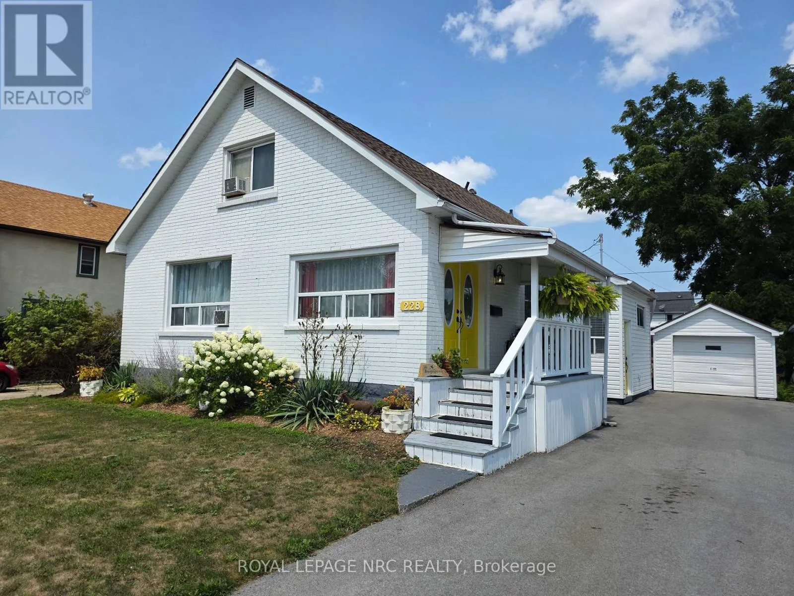 228 JARVIS STREET