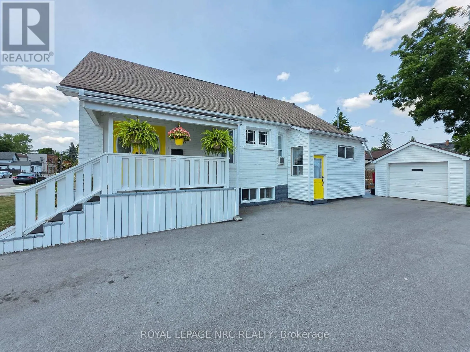 228 JARVIS STREET