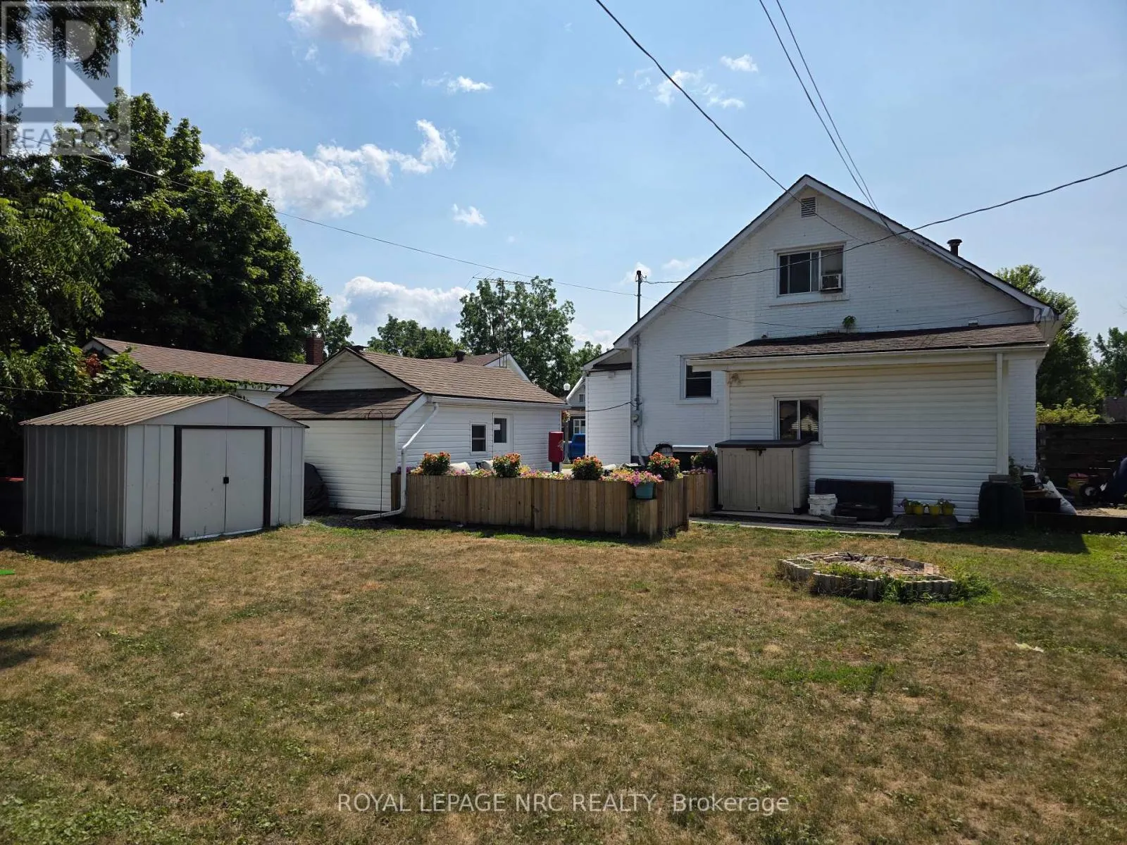 228 JARVIS STREET