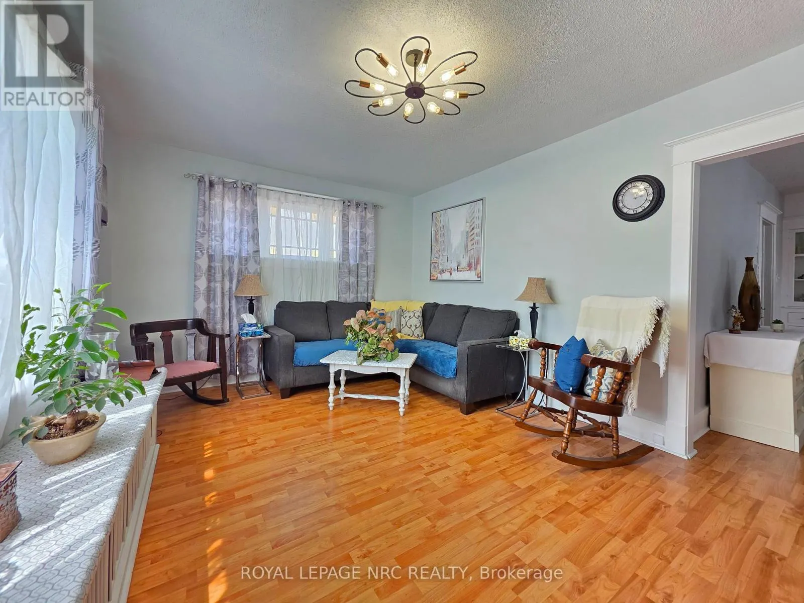 228 JARVIS STREET