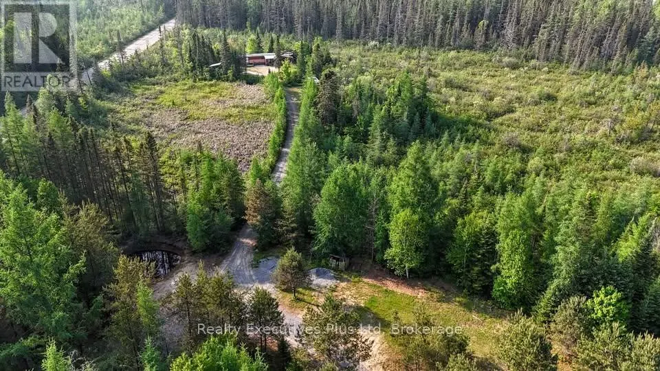 297 JOLY STRONG ROAD