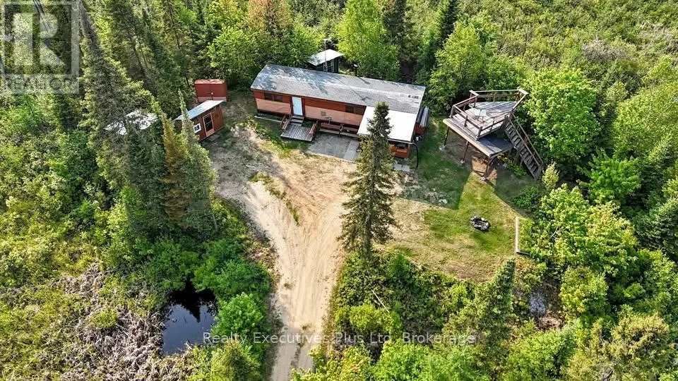 297 JOLY STRONG ROAD