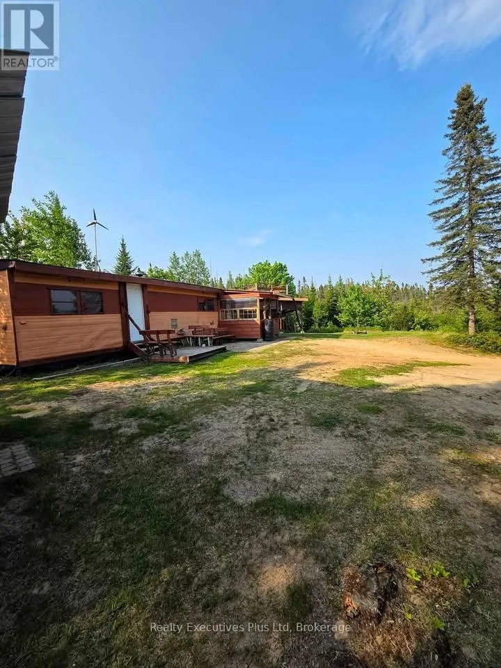 297 JOLY STRONG ROAD