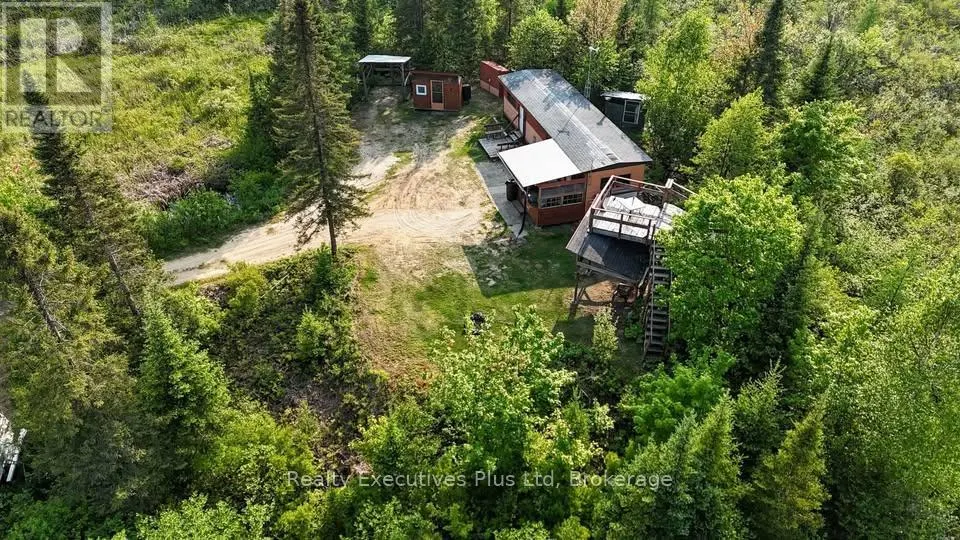 297 JOLY STRONG ROAD