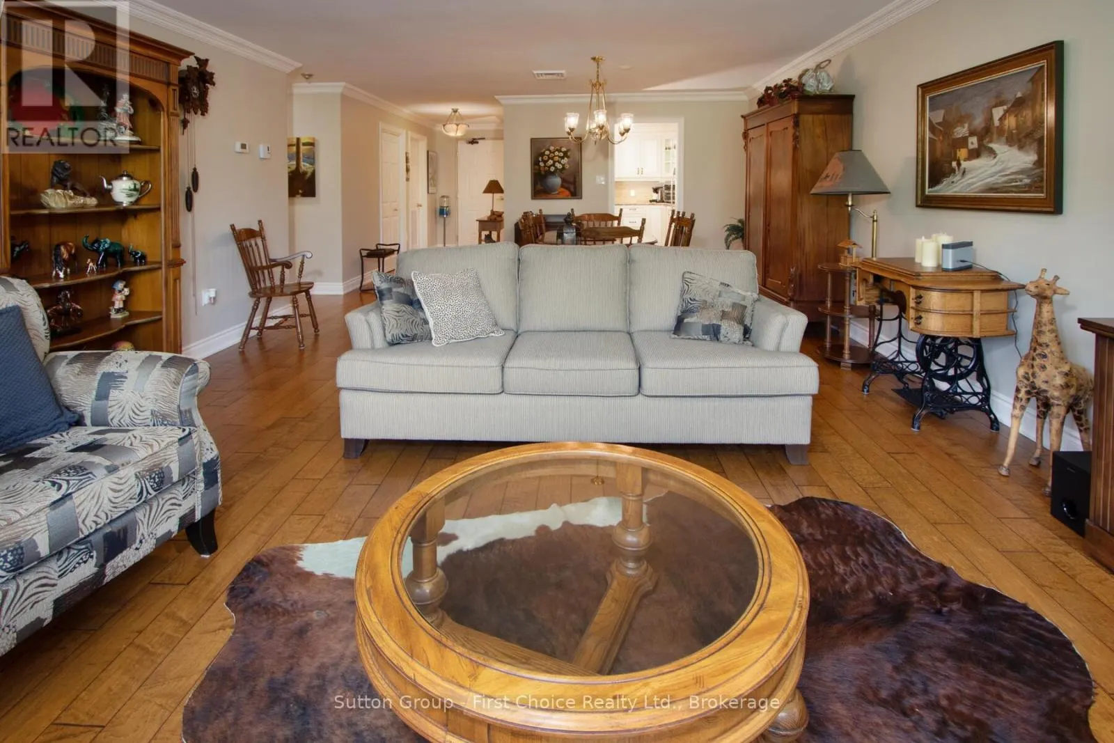 206 - 30 FRONT STREET, #206