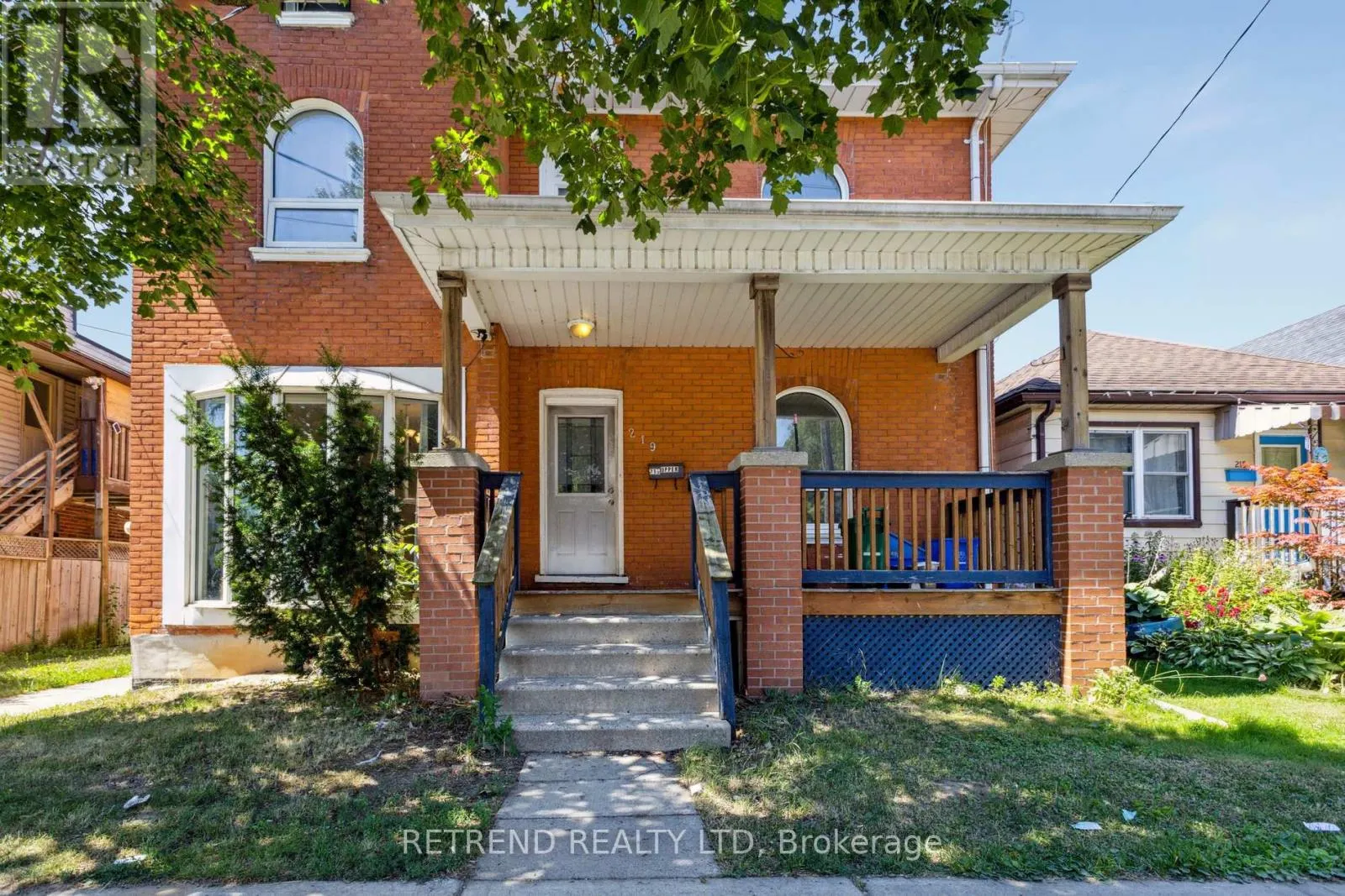 219 ERIE AVENUE